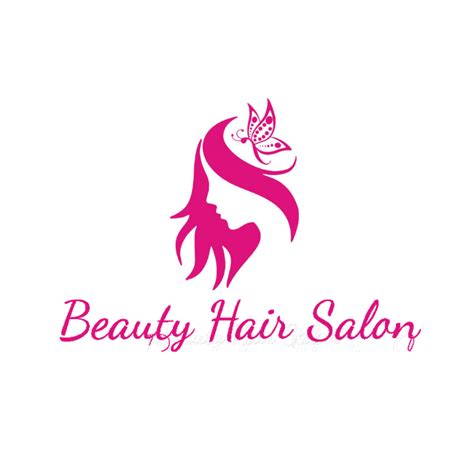 Create a professional beauty salon logo in minutes with our free beauty salon logo maker. Design creative beauty hair salon logo with satisfaction ...