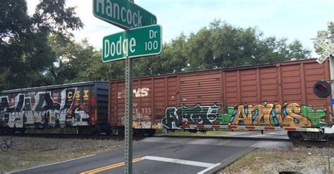 Flight delay compensation up to 600€: Railroad giant CSX announces deal to sell Pensacola ...