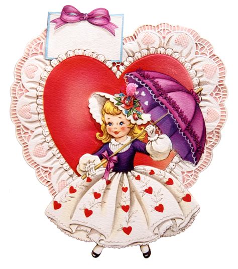This is a super cute collection of valentine cupid pictures! Valentine's Day on Pinterest | Vintage Valentines ...