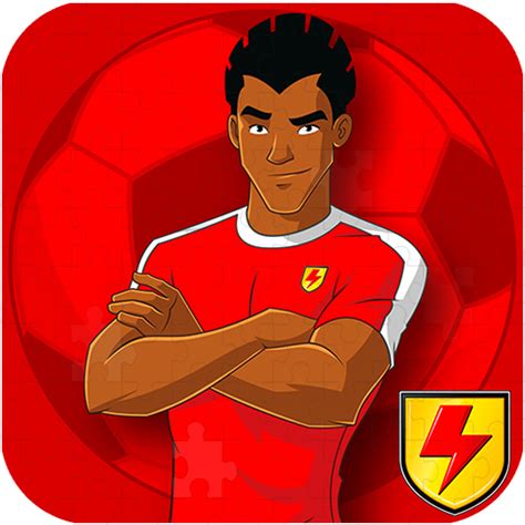 Download And Play Supa Strikas Game Puzzle On Pc Ldspace