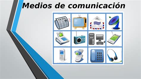 Calaméo Medios De Comunicación Revista