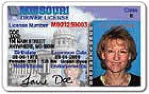 Missouri Drops Social Security Number From Drivers Licenses Stlpr