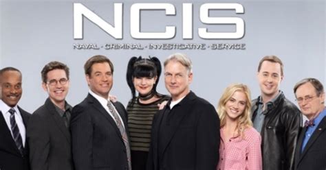 'NCIS' season 14: Quinn, Torres getting close; team investigates death ...
