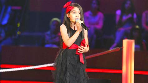 The Voice Arab Kids - Best Of 💔 - YouTube