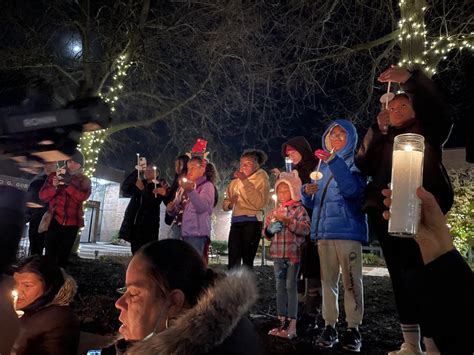 Community mourns beloved police officer – Peekskill Herald