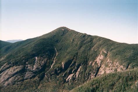 Mount Marcy New York Us Highpoint Guide