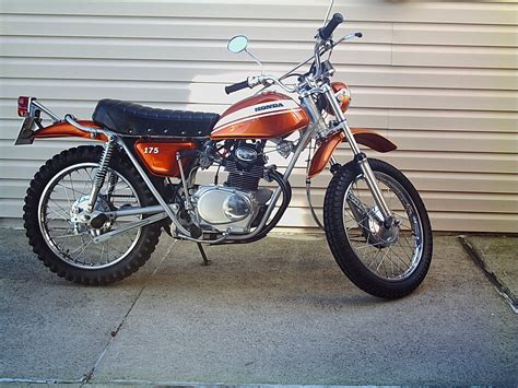 Lower murrumbidgee, new south wales, australia. Honda sl175 Photo and Video Review. Comments.