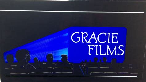 Gracie Films20th Television 19902013 Youtube