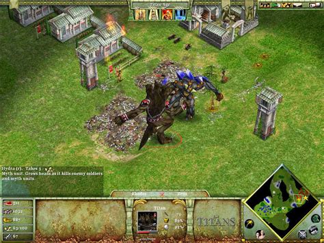 Game Age Of Mythology Gold And Extended Edition Full Version
