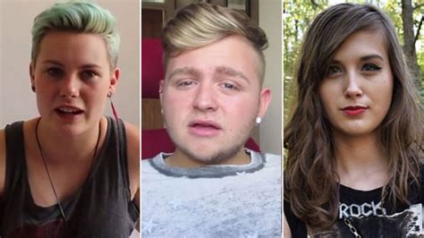The New Breed Of Vloggers Here To Challenge People Bbc News