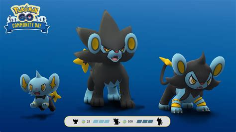 Shiny Shinx Evolution Chart 100 Perfect Iv Stats And Luxray Best