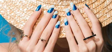 Check spelling or type a new query. French nail polish - طلاء أظافر فرنسي | Fruit nail art ...