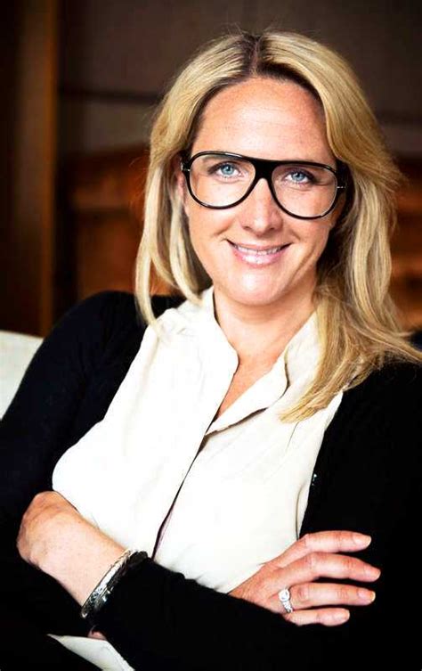Ook is ze een bekende televisiepersoonlijkheid. Slagsmål om Denise Rudberg i Hollywood | Aftonbladet