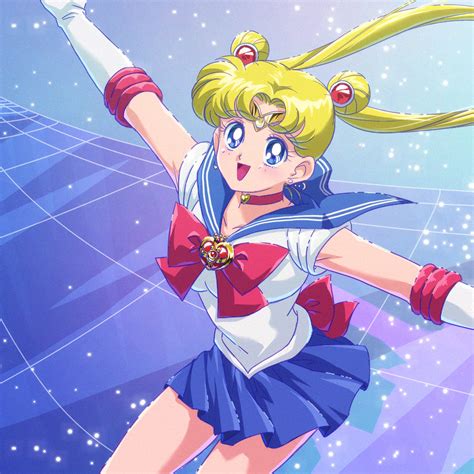 Sailor Moon Character Tsukino Usagi Image By Blwhmusic 3387644