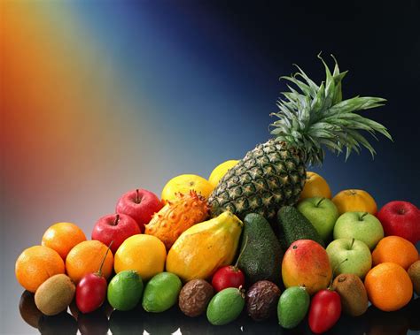Fruit 4k Ultra Hd Wallpaper And Background Image 4100x3280 Id122018