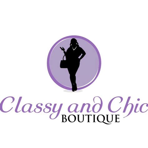 Classy And Chic Boutique