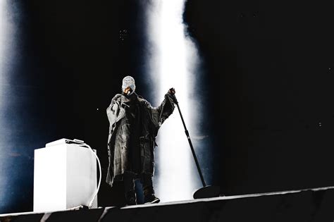 Kanye West Computer Wallpapers Wallpaper Cave