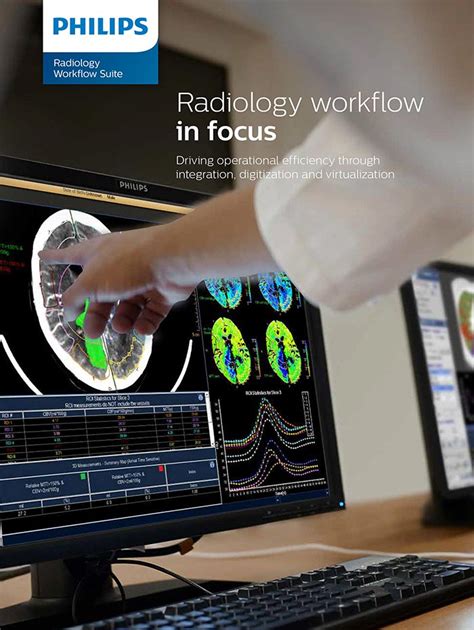 Radiology Workflow Solutions Philips