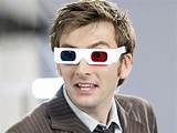Images of Doctor Who 3d Glasses