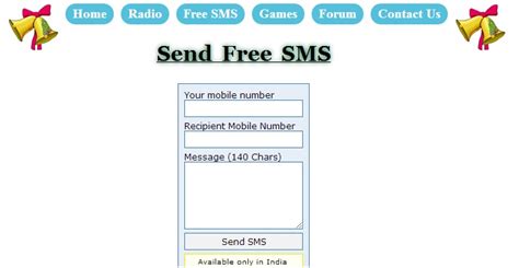 You can receive sms online with the listed numbers at sms24. Send Free SMS to Mobile Without Registration ~ ShareNonStop