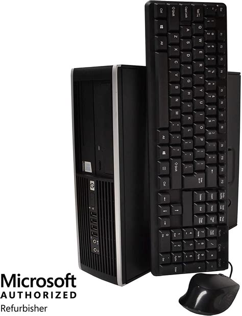The Best Hp Desktop Computer 6300 Home Previews