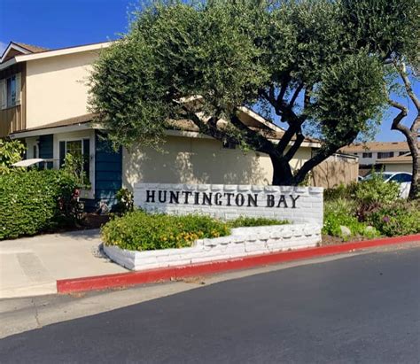 Huntington Bay Condos For Sale In Huntington Beach Newport Beach Ca