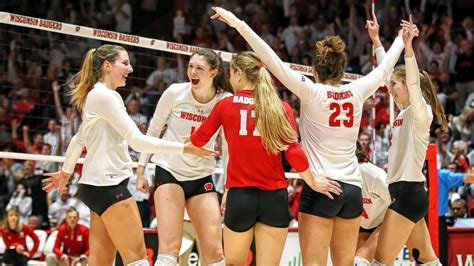 The Latest Predictions For The 2019 Di Womens Volleyball Championship