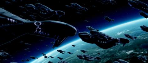 Covenant Reach Invasion Fleet Invades Oyw War Earth Spacebattles