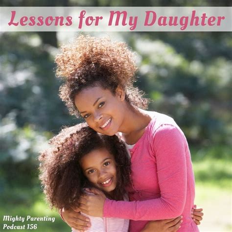 Lessons For My Daughter Carmen Caterina Episode 156 To My