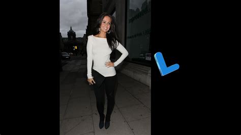 L Presents Jennifer Metcalfe Youtube