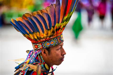 Carnival Of Forgiveness Sibundoy Colombia