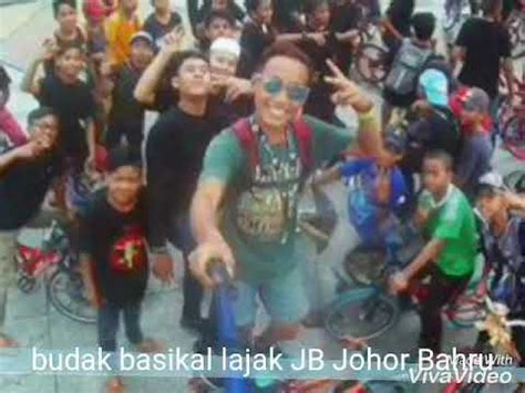 Tripadvisor has 67,531 reviews of johor bahru hotels, attractions, and restaurants making it your best johor bahru resource. Budak basikal lajak JB Johor Bahru - YouTube