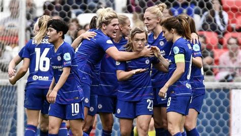 France fail to take advantage of comeback. 10 Clubs With the Most Players Going to the 2019 Womens ...