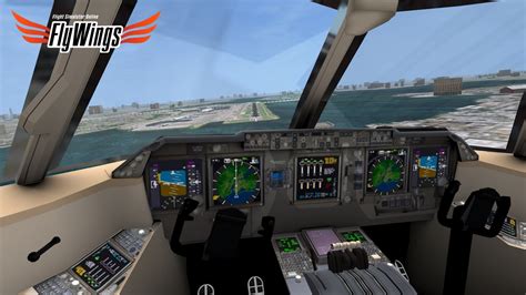 Online emulators used at retrogames.cz. Amazon.com: Flight Simulator Online FlyWings - New York ...