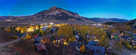 Maybe you would like to learn more about one of these? Explore Crested Butte Colorado - Pioneer Guest Cabins