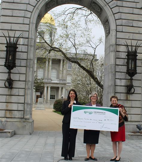 The Merrimack Celebrates the 20th Annual Rock ‘N Race as Presenting Sponsor