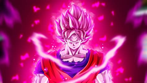 Free for commercial use no attribution required high quality images. Goku Dragon Ball Super 5k, HD Anime, 4k Wallpapers, Images ...