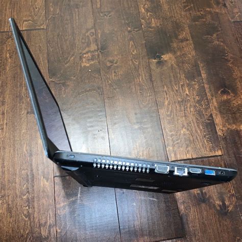 Acer Z5wah Aspire E 15 Laptop 500 Gb 4 Gb Ram Ebay