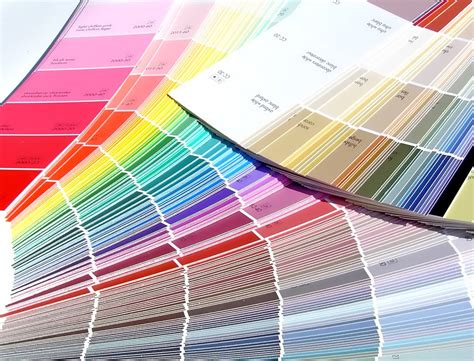 Paint Samples 14 Free Photo Download Freeimages