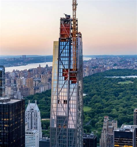 Video Jean Nouvel On Making 53w53 A New York City Building News