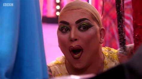 Drag Race Uk Iconic Moments The Best And Funniest Before Season Four