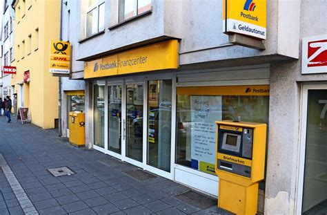 Swift code listings available in stuttgart will help you to find the bank and branch swift code you're looking for, and which is required to send or receive money via bank wire transfer. Zuffenhausen: Post und Postbank schließen Mitte Juni ...