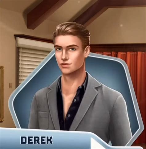 Derek Choices Stories You Play Wiki Fandom