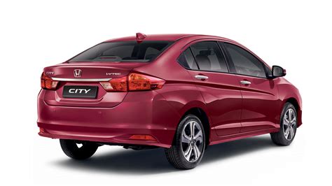 Find the best deals for used honda city black 2015. Honda Malaysia adds new Dark Ruby Red Pearl colour for the ...