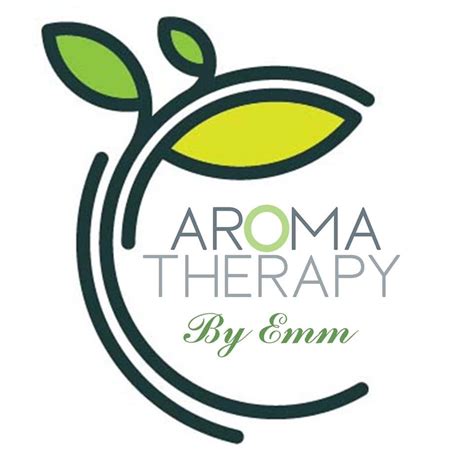 Aromatherapy By Emm