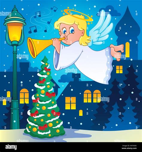 Winter Angel Angels Christmas December Season Seasonal Xmas X