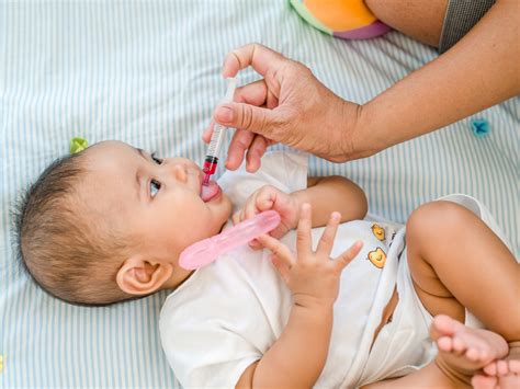 22 iu (natural) 33 iu (synthetic) 22 iu (natural. Does my baby need a vitamin supplement? - BabyCentre UK