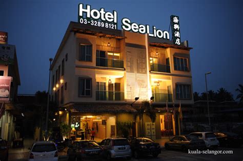 Lees hotelrecensies en vind gegarandeerd de beste prijs van hotels voor alle budgetten. Hotel SeaLion Kuala Selangor
