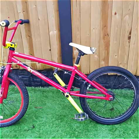 Gt Fly Bmx For Sale In Uk 55 Used Gt Fly Bmxs