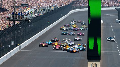 When is the Indy 500 2023? Everything you need to know about the race